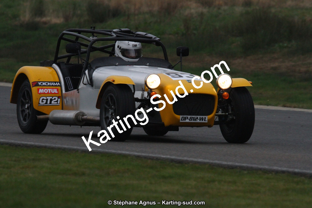 21 & 22/03/2015 : 1er Trophée Jean-Pierre Beltoise à Haute Saintonge (Photos Stéphane Agnus) 2015 — karting