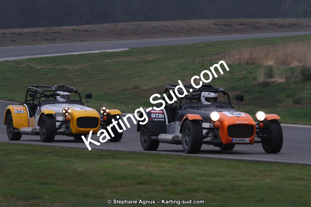 21 & 22/03/2015 : 1er Trophée Jean-Pierre Beltoise à Haute Saintonge (Photos Stéphane Agnus) 2015 — karting