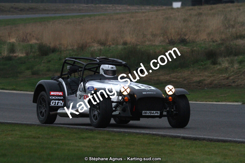 21 & 22/03/2015 : 1er Trophée Jean-Pierre Beltoise à Haute Saintonge (Photos Stéphane Agnus) 2015 — karting