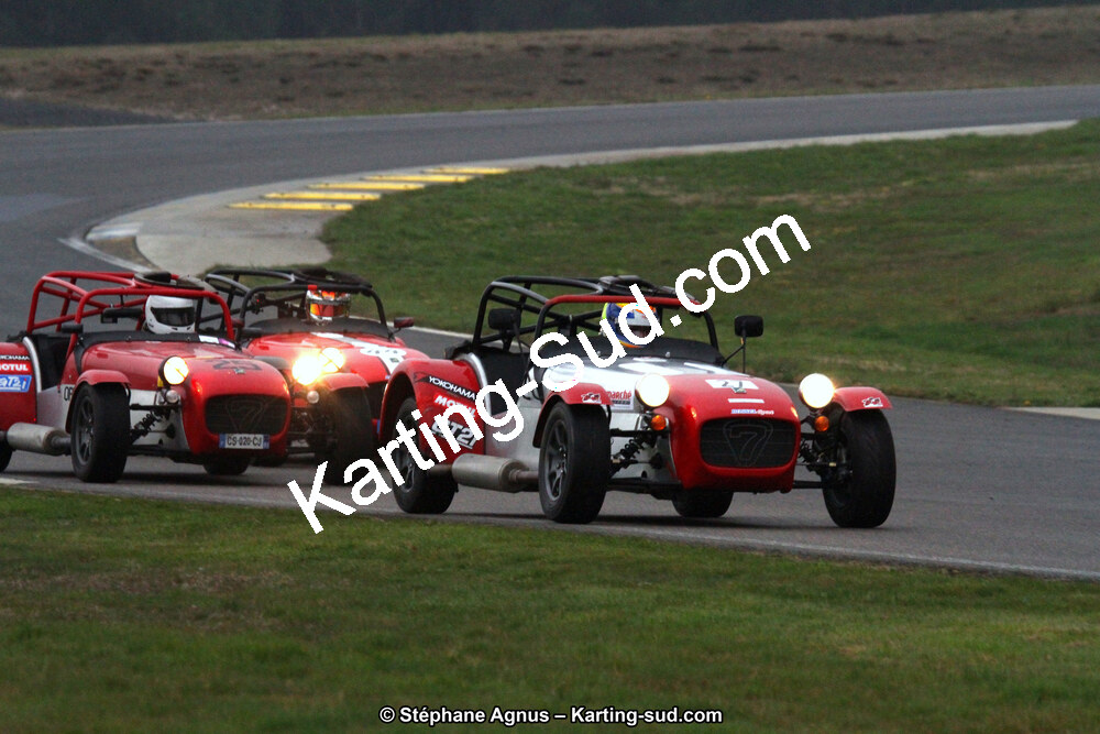 21 & 22/03/2015 : 1er Trophée Jean-Pierre Beltoise à Haute Saintonge (Photos Stéphane Agnus) 2015 — karting