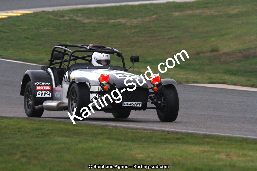 21 & 22/03/2015 : 1er Trophée Jean-Pierre Beltoise à Haute Saintonge (Photos Stéphane Agnus) 2015 — karting