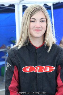 12/04/2015 : 2ème manche du Championnat du Sud à Alès (Photos Stéphane Agnus) 2015 — karting