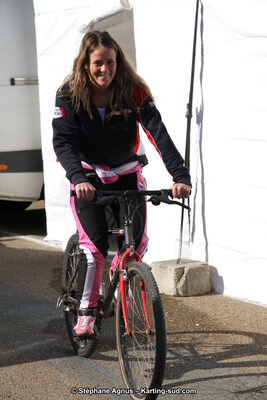 12/04/2015 : 2ème manche du Championnat du Sud à Alès (Photos Stéphane Agnus) 2015 — karting