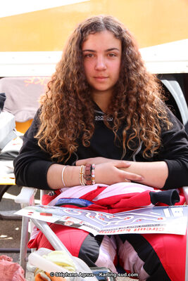 12/04/2015 : 2ème manche du Championnat du Sud à Alès (Photos Stéphane Agnus) 2015 — karting