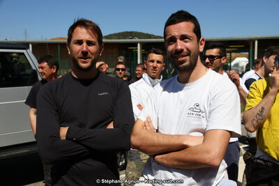 12/04/2015 : 2ème manche du Championnat du Sud à Alès (Photos Stéphane Agnus) 2015 — karting