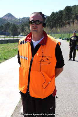 12/04/2015 : 2ème manche du Championnat du Sud à Alès (Photos Stéphane Agnus) 2015 — karting