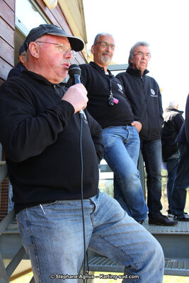 12/04/2015 : 2ème manche du Championnat du Sud à Alès (Photos Stéphane Agnus) 2015 — karting