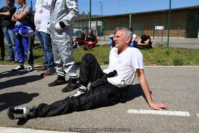 12/04/2015 : 2ème manche du Championnat du Sud à Alès (Photos Stéphane Agnus) 2015 — karting