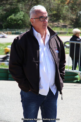 12/04/2015 : 2ème manche du Championnat du Sud à Alès (Photos Stéphane Agnus) 2015 — karting