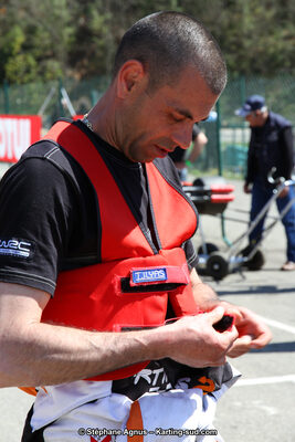 12/04/2015 : 2ème manche du Championnat du Sud à Alès (Photos Stéphane Agnus) 2015 — karting