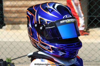 12/04/2015 : 2ème manche du Championnat du Sud à Alès (Photos Stéphane Agnus) 2015 — karting