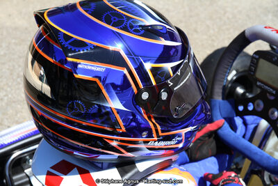 12/04/2015 : 2ème manche du Championnat du Sud à Alès (Photos Stéphane Agnus) 2015 — karting