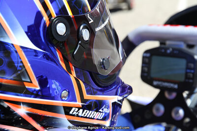 12/04/2015 : 2ème manche du Championnat du Sud à Alès (Photos Stéphane Agnus) 2015 — karting