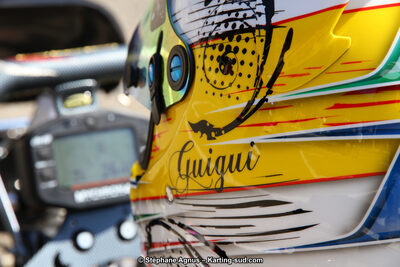 12/04/2015 : 2ème manche du Championnat du Sud à Alès (Photos Stéphane Agnus) 2015 — karting