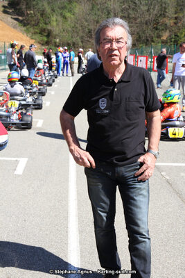 12/04/2015 : 2ème manche du Championnat du Sud à Alès (Photos Stéphane Agnus) 2015 — karting
