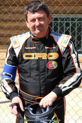 12/04/2015 : 2ème manche du Championnat du Sud à Alès (Photos Stéphane Agnus) 2015 — karting