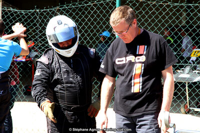 12/04/2015 : 2ème manche du Championnat du Sud à Alès (Photos Stéphane Agnus) 2015 — karting