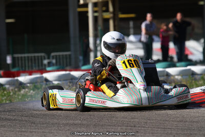 12/04/2015 : 2ème manche du Championnat du Sud à Alès (Photos Stéphane Agnus) 2015 — karting