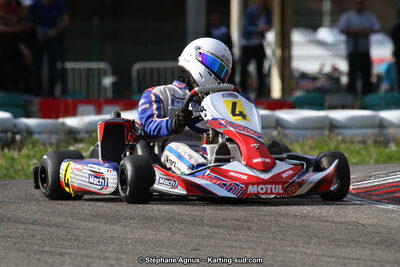 12/04/2015 : 2ème manche du Championnat du Sud à Alès (Photos Stéphane Agnus) 2015 — karting