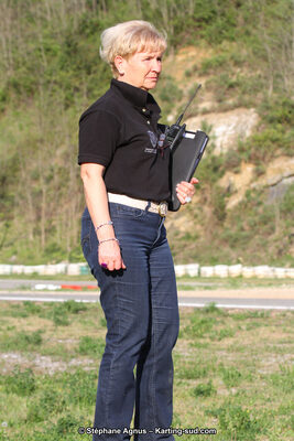 12/04/2015 : 2ème manche du Championnat du Sud à Alès (Photos Stéphane Agnus) 2015 — karting