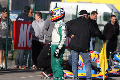 12/04/2015 : 2ème manche du Championnat du Sud à Alès (Photos Stéphane Agnus) 2015 — karting