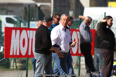 12/04/2015 : 2ème manche du Championnat du Sud à Alès (Photos Stéphane Agnus) 2015 — karting