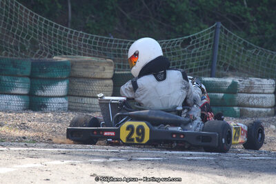 12/04/2015 : 2ème manche du Championnat du Sud à Alès (Photos Stéphane Agnus) 2015 — karting