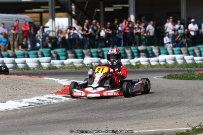 12/04/2015 : 2ème manche du Championnat du Sud à Alès (Photos Stéphane Agnus) 2015 — karting
