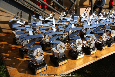 12/04/2015 : 2ème manche du Championnat du Sud à Alès (Photos Stéphane Agnus) 2015 — karting