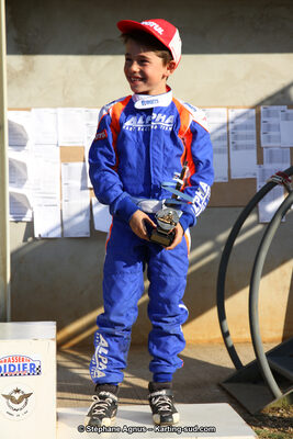 12/04/2015 : 2ème manche du Championnat du Sud à Alès (Photos Stéphane Agnus) 2015 — karting