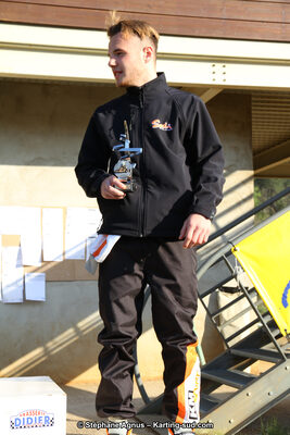 12/04/2015 : 2ème manche du Championnat du Sud à Alès (Photos Stéphane Agnus) 2015 — karting