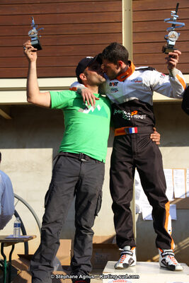 12/04/2015 : 2ème manche du Championnat du Sud à Alès (Photos Stéphane Agnus) 2015 — karting