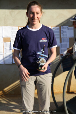 12/04/2015 : 2ème manche du Championnat du Sud à Alès (Photos Stéphane Agnus) 2015 — karting