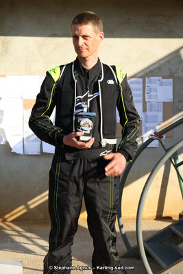 12/04/2015 : 2ème manche du Championnat du Sud à Alès (Photos Stéphane Agnus) 2015 — karting
