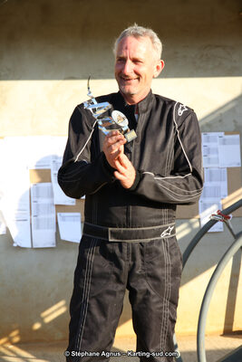 12/04/2015 : 2ème manche du Championnat du Sud à Alès (Photos Stéphane Agnus) 2015 — karting