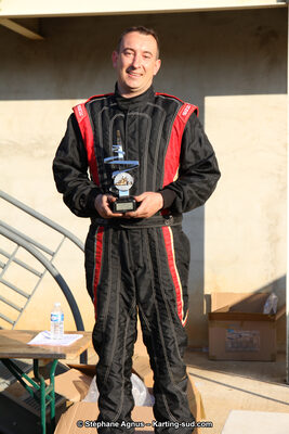 12/04/2015 : 2ème manche du Championnat du Sud à Alès (Photos Stéphane Agnus) 2015 — karting