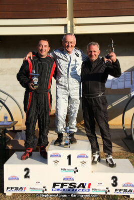 12/04/2015 : 2ème manche du Championnat du Sud à Alès (Photos Stéphane Agnus) 2015 — karting