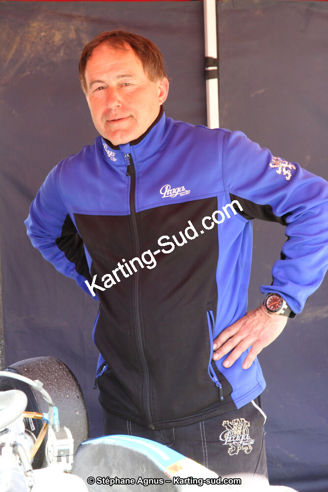 12/04/2015 : 2ème manche du Championnat du Sud à Alès (Photos Stéphane Agnus) 2015 — karting