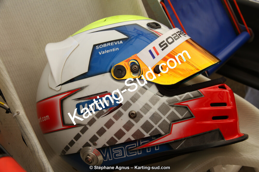 12/04/2015 : 2ème manche du Championnat du Sud à Alès (Photos Stéphane Agnus) 2015 — karting