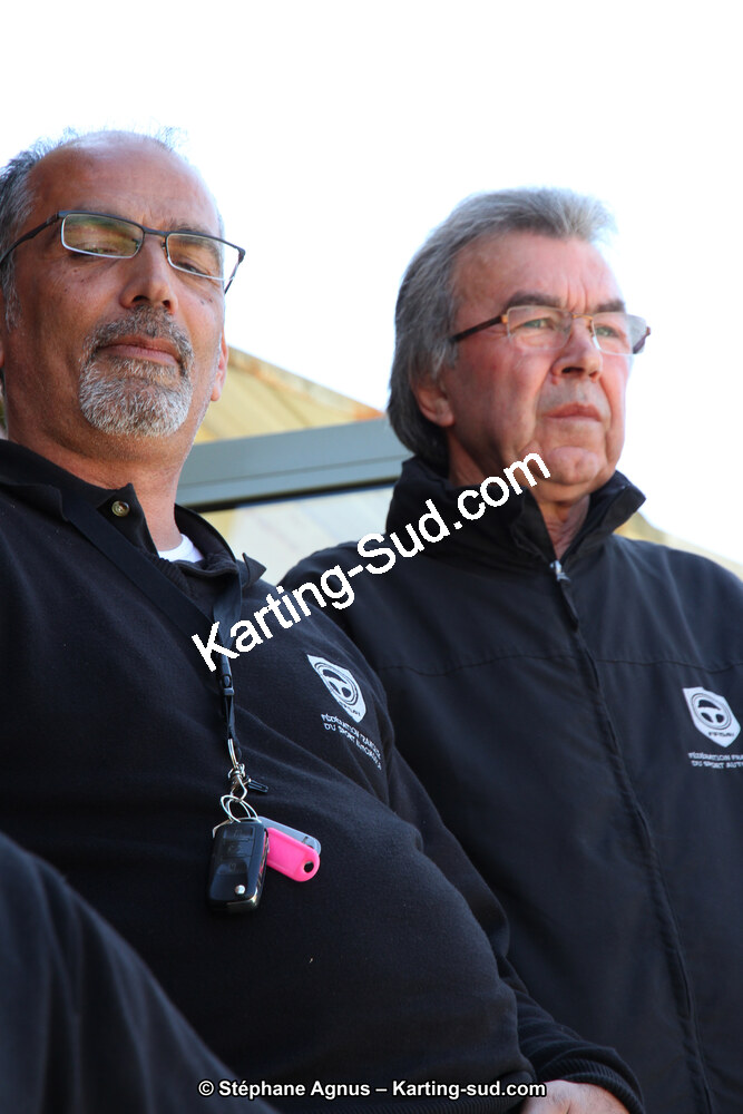 12/04/2015 : 2ème manche du Championnat du Sud à Alès (Photos Stéphane Agnus) 2015 — karting