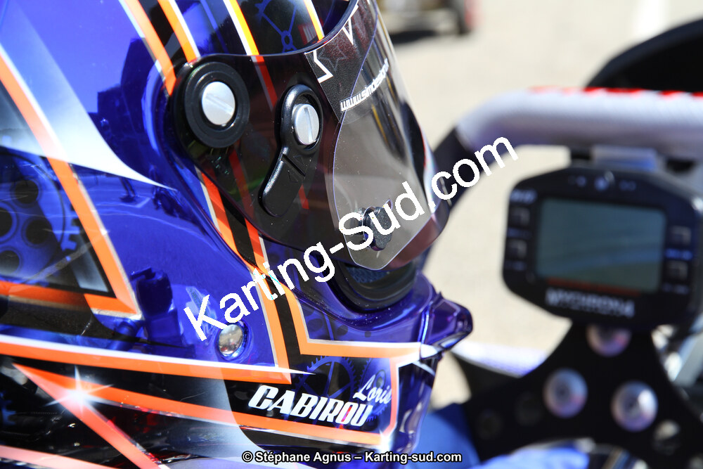 12/04/2015 : 2ème manche du Championnat du Sud à Alès (Photos Stéphane Agnus) 2015 — karting