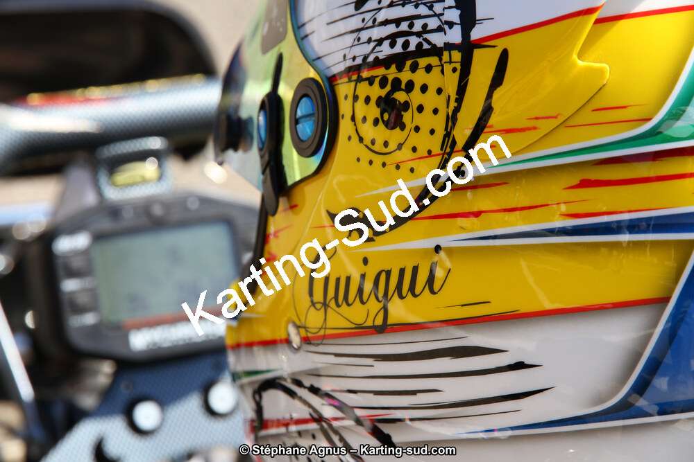 12/04/2015 : 2ème manche du Championnat du Sud à Alès (Photos Stéphane Agnus) 2015 — karting