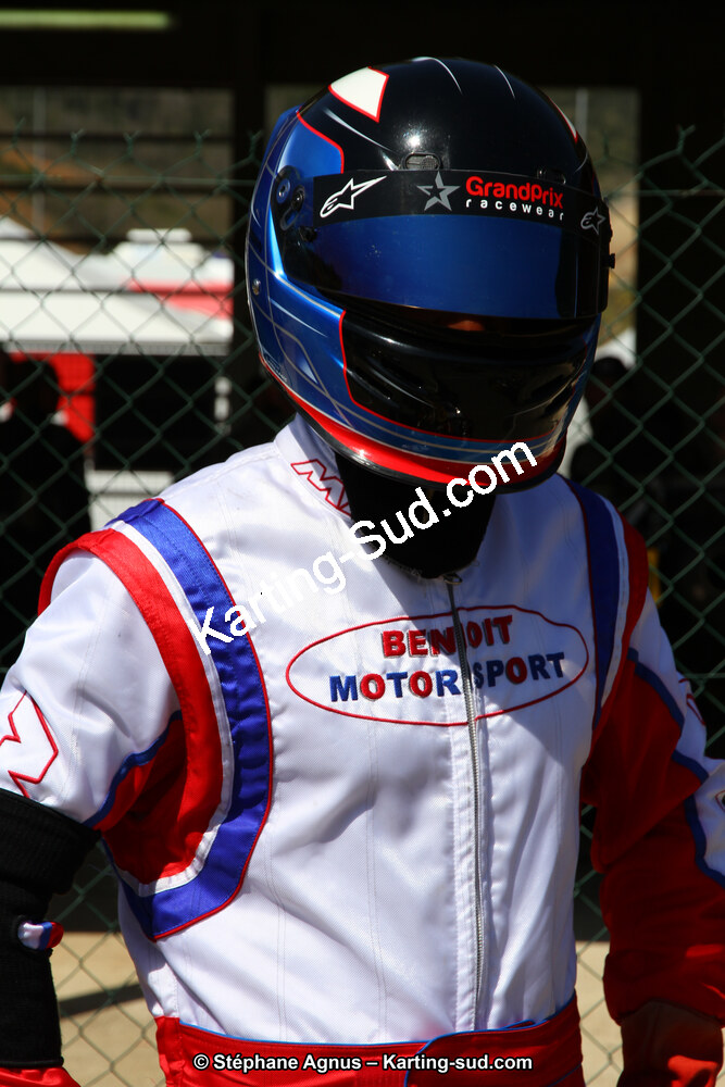 12/04/2015 : 2ème manche du Championnat du Sud à Alès (Photos Stéphane Agnus) 2015 — karting