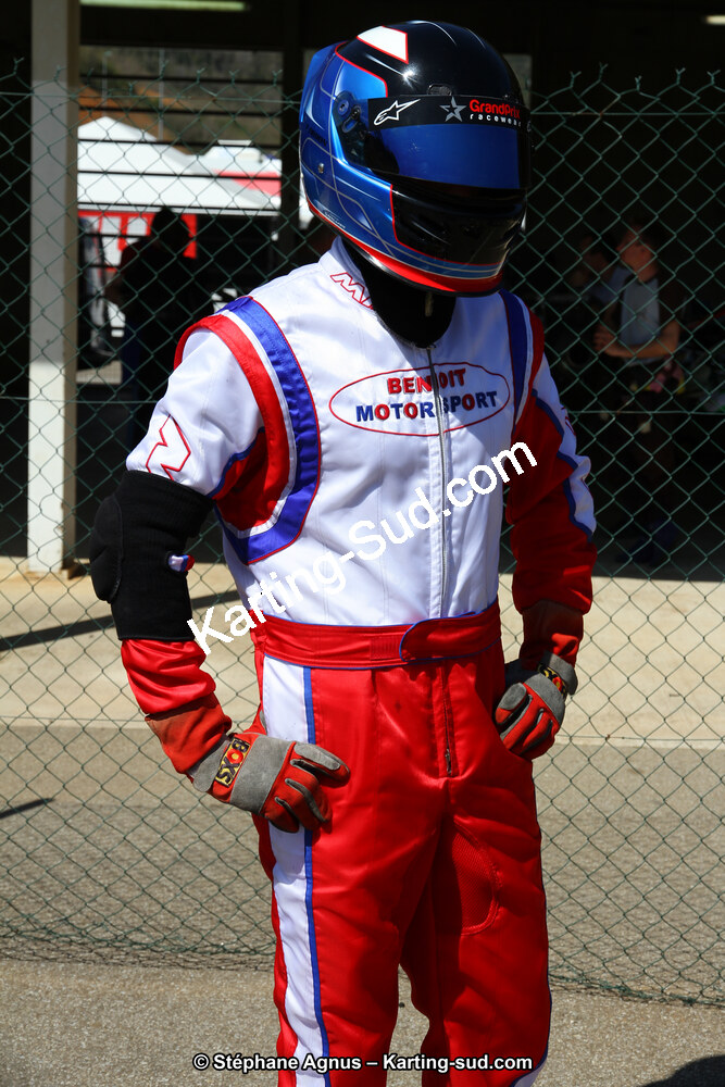 12/04/2015 : 2ème manche du Championnat du Sud à Alès (Photos Stéphane Agnus) 2015 — karting