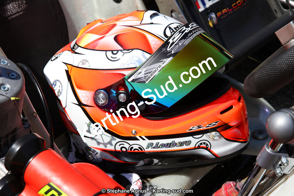 12/04/2015 : 2ème manche du Championnat du Sud à Alès (Photos Stéphane Agnus) 2015 — karting