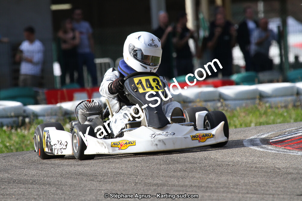 12/04/2015 : 2ème manche du Championnat du Sud à Alès (Photos Stéphane Agnus) 2015 — karting