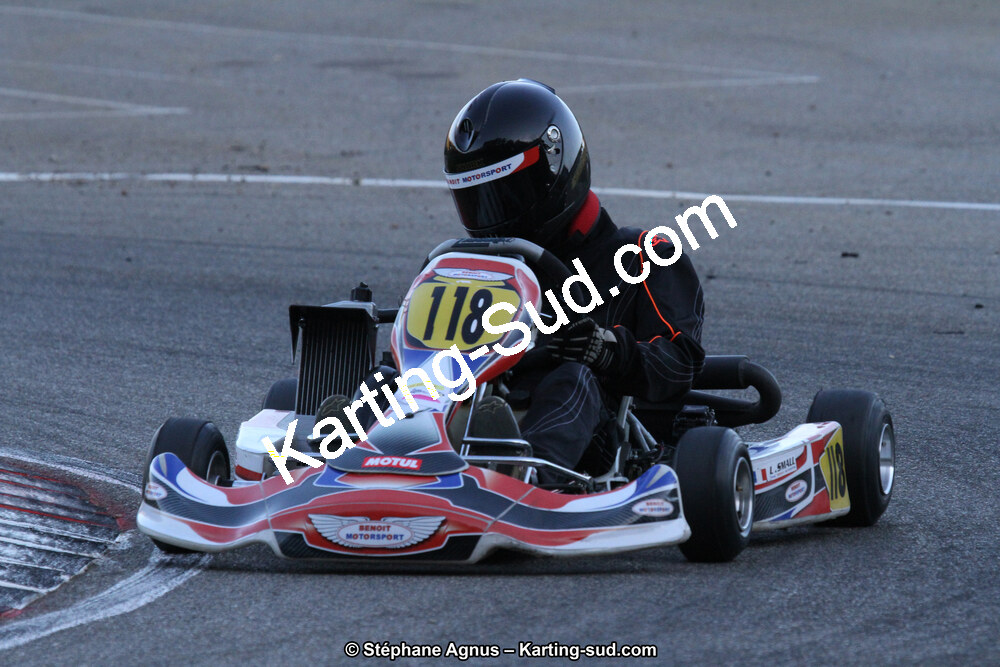 12/04/2015 : 2ème manche du Championnat du Sud à Alès (Photos Stéphane Agnus) 2015 — karting