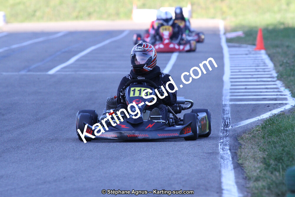12/04/2015 : 2ème manche du Championnat du Sud à Alès (Photos Stéphane Agnus) 2015 — karting