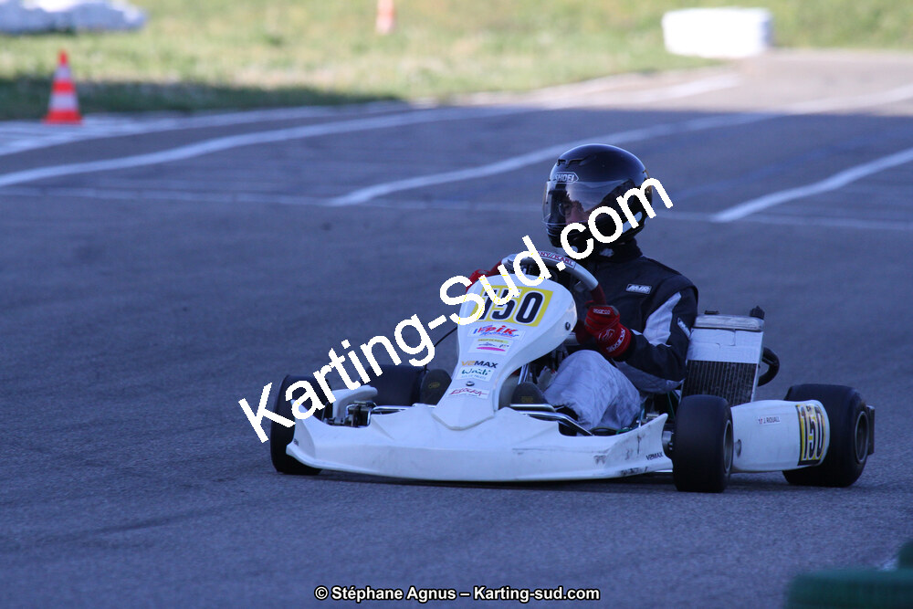 12/04/2015 : 2ème manche du Championnat du Sud à Alès (Photos Stéphane Agnus) 2015 — karting