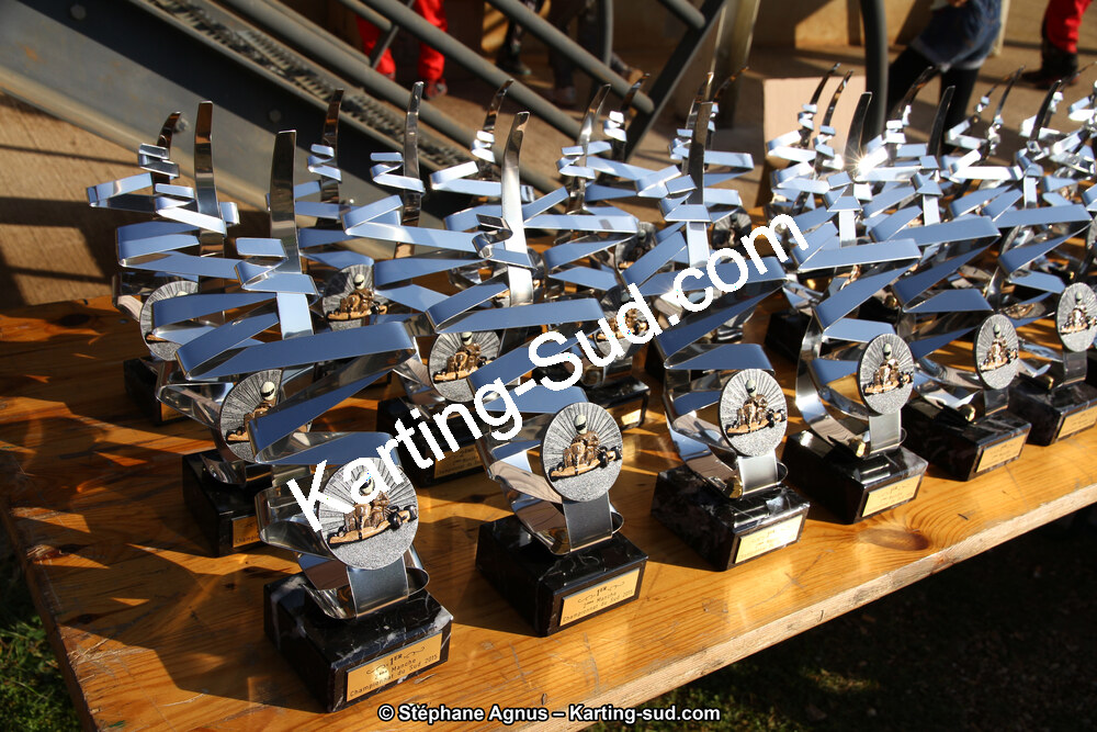 12/04/2015 : 2ème manche du Championnat du Sud à Alès (Photos Stéphane Agnus) 2015 — karting